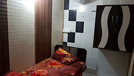 Nanda Hotel, Hanumangarh- Small